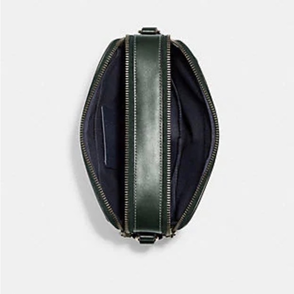 🕶SOLD💼NEW💼Coach Men messenger bag/crossbody bag/shoulder bag - Picture 13 of 13